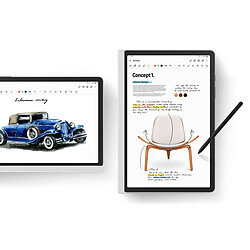 Avis Samsung Etui Note View pour Galaxy Tab S9+