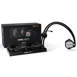 be quiet! Pure Loop 2 280 mm