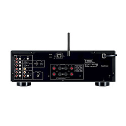 Avis Yamaha R-N600A Argent