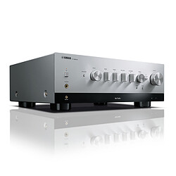 Yamaha R-N800A Argent