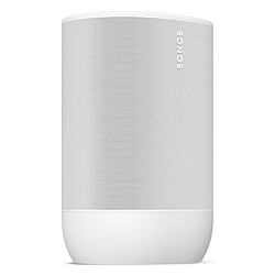 SONOS Move 2 Blanc