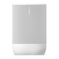 SONOS Move 2 Blanc