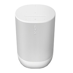 Avis SONOS Move 2 Blanc