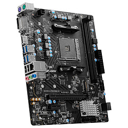 Acheter MSI B450M-A PRO MAX II