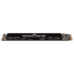 Acheter Corsair MP600 Pro NH 500 Go 