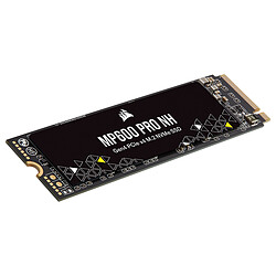 Corsair MP600 Pro NH 1 To pas cher