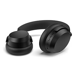 Avis Sennheiser ACCENTUM Wireless Noir