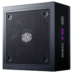 Cooler Master Ltd Cooler Master GX II Gold 750