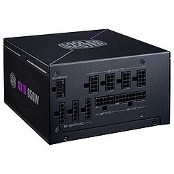 Alimentation PC Cooler Master Ltd