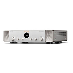 Avis Marantz STEREO 70s Argent/Or