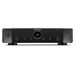 Marantz STEREO 70s Noir