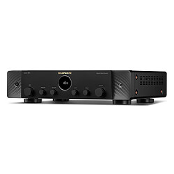 Avis Marantz STEREO 70s Noir