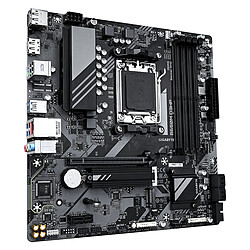 Avis Gigabyte B650M D3HP