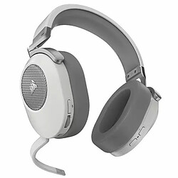 Corsair HS65 Wireless v2 (Blanc)