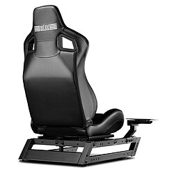 Avis Next Level Racing GTSeat Add On