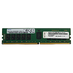 Lenovo ThinkSystem 8 Go TruDDR4 3200 MHz ECC (4X77A77494)