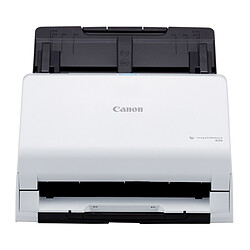 Canon imageFORMULA R30 Scanner professionnel A4 à alimentation papier recto verso USB