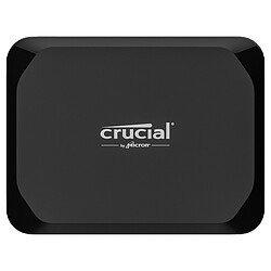 Crucial X9 Portable 2 To