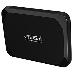 Acheter Crucial X9 Portable 1 To