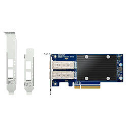 QNAP QXG-10G2SF-X710