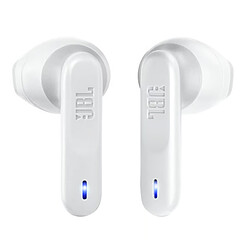 JBL Wave Flex Blanc