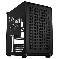 Cooler Master Ltd Cooler Master QUBE 500 Flatpack (Noir)