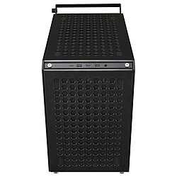 Cooler Master Ltd Cooler Master QUBE 500 Flatpack (Noir)