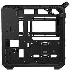 Acheter Cooler Master Ltd Cooler Master QUBE 500 Flatpack (Noir)