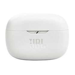 JBL Wave Beam Blanc pas cher