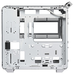 Acheter Cooler Master Ltd Cooler Master QUBE 500 Flatpack (Blanc)