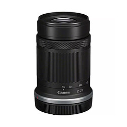 Canon RF-S 55-210 mm F5-7.1 IS STM