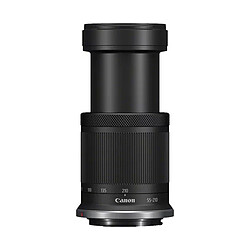Avis Canon RF-S 55-210 mm F5-7.1 IS STM