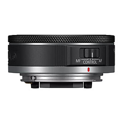 Canon RF 28mm f/1.8 STM