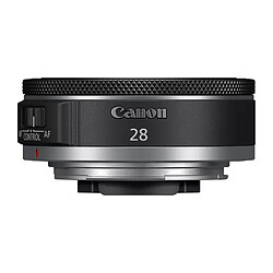 Canon RF 28mm f/1.8 STM