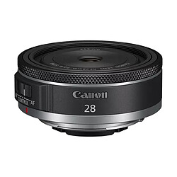 Avis Canon RF 28mm f/1.8 STM