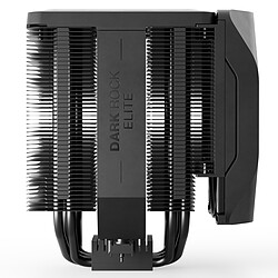Avis be quiet! Dark Rock Elite
