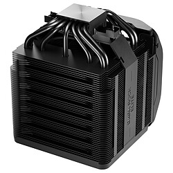 be quiet! Dark Rock Elite pas cher