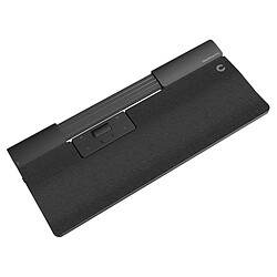 Avis Contour Design SliderMouse Pro Extended Wireless - Similicuir