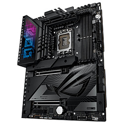 Avis ASUS ROG MAXIMUS Z790 DARK HERO