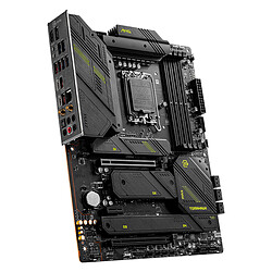 Avis MSI MAG Z790 TOMAHAWK MAX WIFI