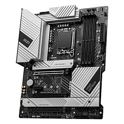 Acheter MSI PRO Z790-A MAX WIFI