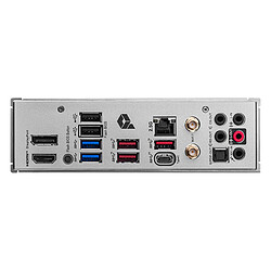 MSI PRO Z790-A MAX WIFI pas cher