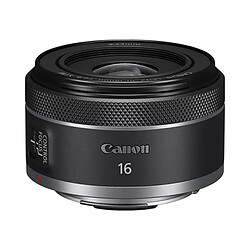 Canon RF 16mm f/1.8 STM