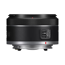 Avis Canon RF 16mm f/1.8 STM