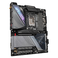 Avis Gigabyte Z790 AORUS MASTER X 