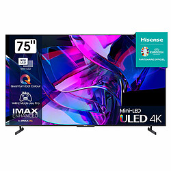 Hisense 75U7KQ