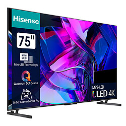 Hisense 75U7KQ