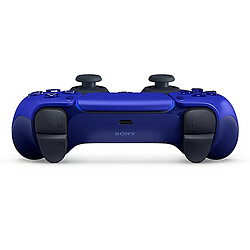 Avis Sony Interactive Entertainment Sony DualSense (Cobalt Bleu)