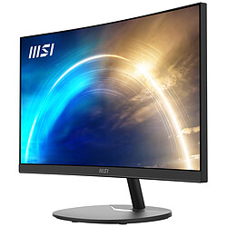 Avis MSI 23.6" LED - PRO MP2412C