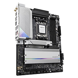 Acheter Gigabyte B650 AERO G